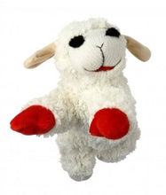 Load image into Gallery viewer, Multipet Lamb Chop Plush Dog Toy