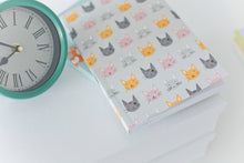 Load image into Gallery viewer, Multi Cat Decorative Journal
