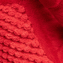 Load image into Gallery viewer, Floppy Lobster Plush Dog Toy