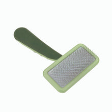 Load image into Gallery viewer, Safari by Coastal Cat Soft Slicker Brush