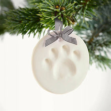 Load image into Gallery viewer, Pearhead Pawprints - Hanging Keepsake
