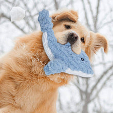 Load image into Gallery viewer, Animal Series Dog Squeaky Toys: Small