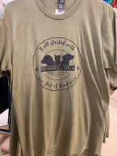 Load image into Gallery viewer, 85th Anniversary Shirts - Long & Short Sleeve - Multi Colors!