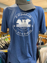 Load image into Gallery viewer, 85th Anniversary Shirts - Long & Short Sleeve - Multi Colors!