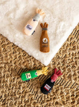 Load image into Gallery viewer, ZippyClaws Catnip Crusherz - Rosé