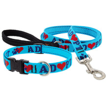 Load image into Gallery viewer, Adopt - LupinePet Dog & Cat Collars & Leashes
