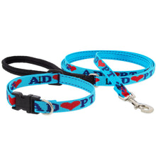Load image into Gallery viewer, Adopt - LupinePet Dog & Cat Collars & Leashes
