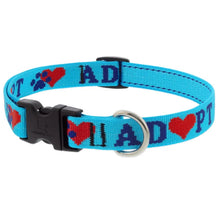 Load image into Gallery viewer, Adopt - LupinePet Dog & Cat Collars & Leashes
