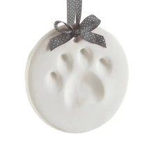 Load image into Gallery viewer, Pearhead Pawprints - Hanging Keepsake