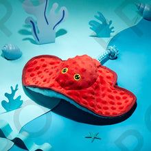 Load image into Gallery viewer, BARK Sting Crosby the Ray