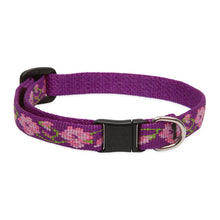 Load image into Gallery viewer, Lupine Safety Cat Collars (No Bell) - New Stock!