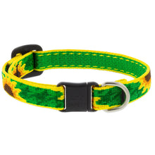 Load image into Gallery viewer, Lupine Safety Cat Collars (No Bell)