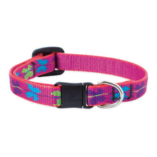 Load image into Gallery viewer, Lupine Safety Cat Collars (No Bell) - New Stock!