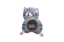 Load image into Gallery viewer, Pug Butt Bottle Opener