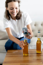 Load image into Gallery viewer, Pug Butt Bottle Opener