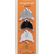 Load image into Gallery viewer, Cat or Dog Butt Magnets