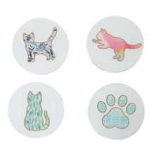 Load image into Gallery viewer, Animal-lover Coasters