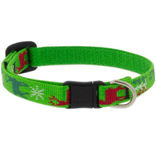 Load image into Gallery viewer, Lupine Safety Cat Collars (No Bell) - New Stock!