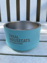 Load image into Gallery viewer, The Real Housecats Custom Pet Bowl - Real Housewives