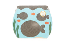 Load image into Gallery viewer, Fish Tank Cat Scratch Pad