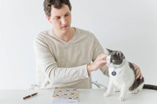 Load image into Gallery viewer, Multi Cat Decorative Journal