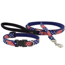 Load image into Gallery viewer, Limited Edition Summer Designs - LupinePet Dog Collars & Leashes