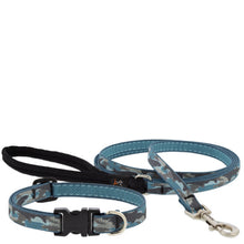 Load image into Gallery viewer, LupinePet Dog Collars & Leashes - New Designs!
