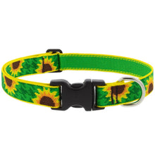 Load image into Gallery viewer, LupinePet Dog Collars & Leashes - Multi Designs!
