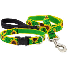 Load image into Gallery viewer, LupinePet Dog Collars & Leashes - Multi Designs!