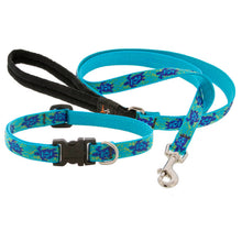 Load image into Gallery viewer, Limited Edition Summer Designs - LupinePet Dog Collars & Leashes