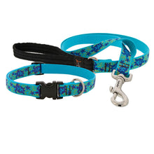 Load image into Gallery viewer, Limited Edition Summer Designs - LupinePet Dog Collars & Leashes