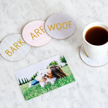 Load image into Gallery viewer, Animal-lover Coasters
