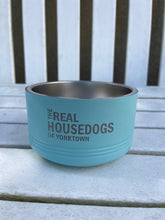 Load image into Gallery viewer, The Real Housedogs Custom Dog Bowls - Real Housewives