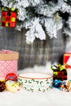 Load image into Gallery viewer, Merry Catmas Cat Holiday And Christmas Bowl
