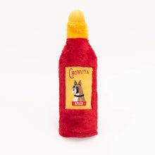 Load image into Gallery viewer, ZippyPaws Hot Sauce Crusherz - Chowlula