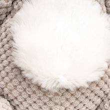 Load image into Gallery viewer, Floppy Koala Plush Dog Toy: Large