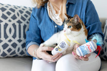 Load image into Gallery viewer, Drink Cat Toys, Set of 2