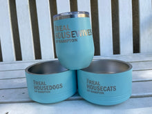 Load image into Gallery viewer, The Real Housedogs Custom Dog Bowls - Real Housewives