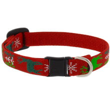 Load image into Gallery viewer, Lupine Safety Cat Collars (No Bell) - New Stock!