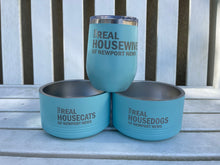 Load image into Gallery viewer, "Real Housewives" Polar Camel Wine Tumbler