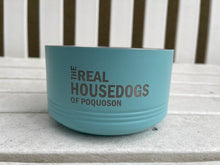 Load image into Gallery viewer, The Real Housedogs Custom Dog Bowls - Real Housewives