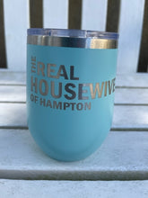 Load image into Gallery viewer, "Real Housewives" Polar Camel Wine Tumbler