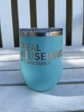 Load image into Gallery viewer, "Real Housewives" Polar Camel Wine Tumbler