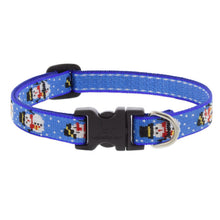 Load image into Gallery viewer, Lupine Limited Edition Holiday Collars & Leashes