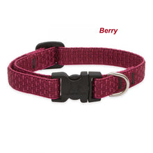 Load image into Gallery viewer, LupinePet Eco Collars & Leashes
