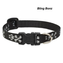 Load image into Gallery viewer, LupinePet Dog Collars & Leashes - Multi Designs!