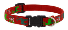 Load image into Gallery viewer, Lupine Limited Edition Holiday Collars & Leashes