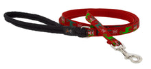 Load image into Gallery viewer, Lupine Limited Edition Holiday Collars & Leashes