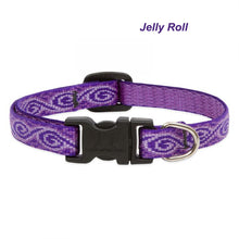 Load image into Gallery viewer, LupinePet Dog Collars & Leashes - Multi Designs!