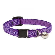 Load image into Gallery viewer, Lupine Safety Cat Collars with Bell - New Stock!